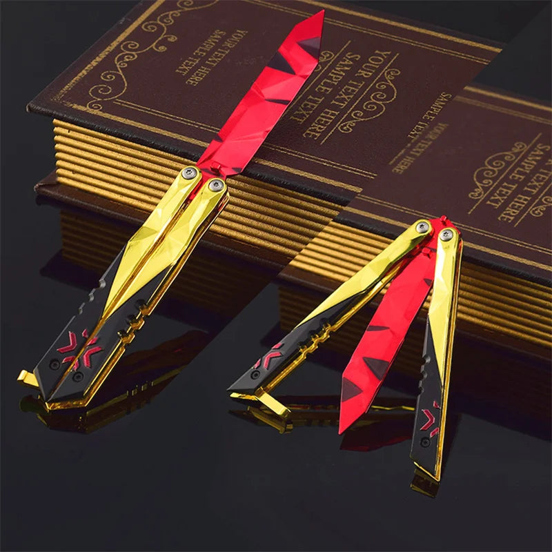 Valorant Knife Replicas (Life-Sized)