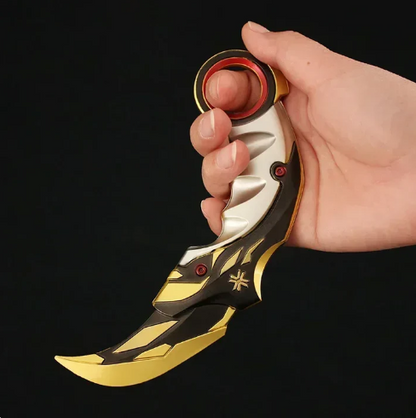 Valorant Knife Replicas (Life-Sized)