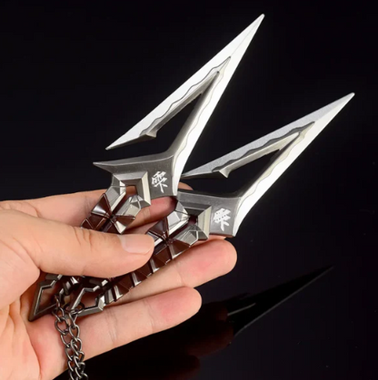 Valorant Knife Replicas (Life-Sized)